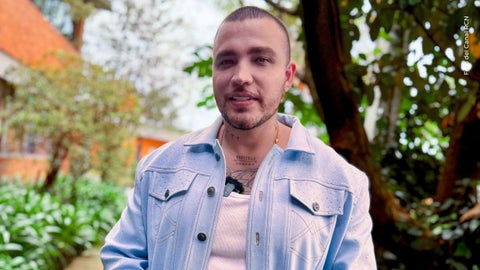 Inesperado giro: Jessi Uribe cuenta cuál sería su otra profesión