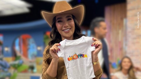 Paola Jara les dio buenas noticias a su seguidores