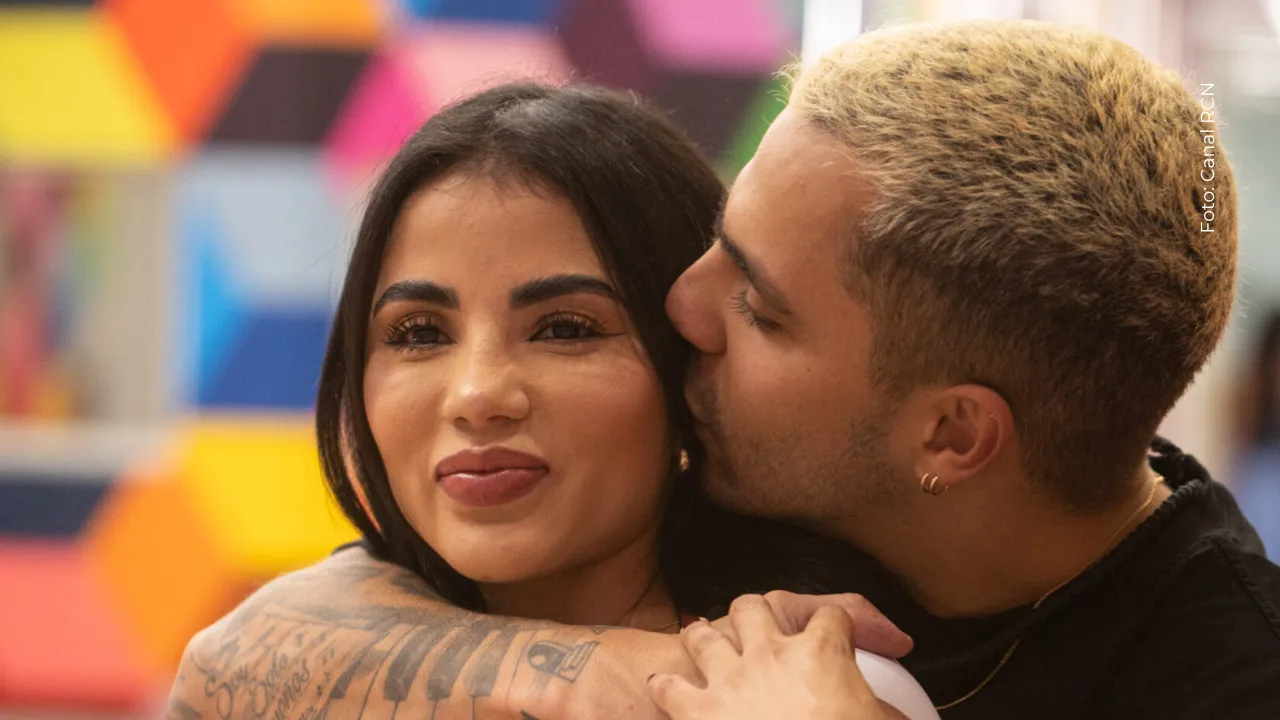 Karina García revela que no soporta a los hombres “princesos”