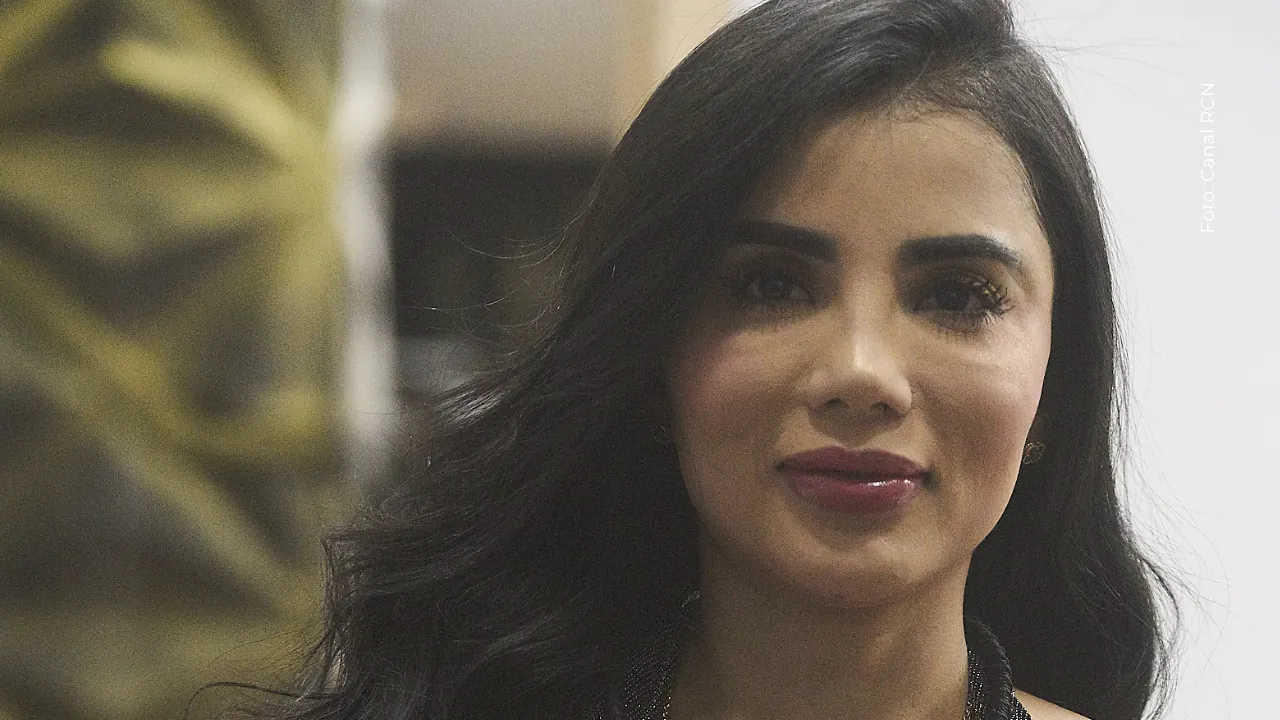 Karina García dejó claro lo que no tolera en un hombre