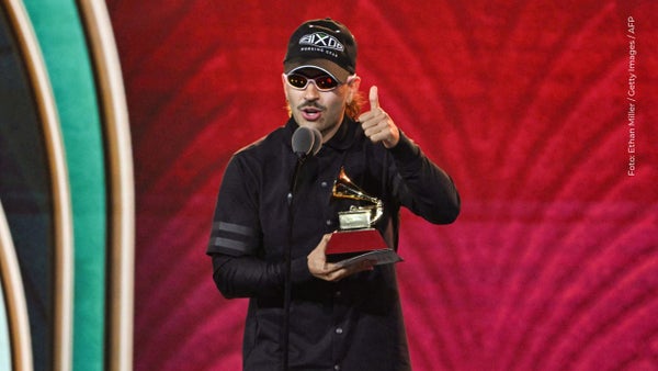 Así reaccionó Feid tras ser nominado a los Grammy 2026 junto a otros artistas colombianos Así reaccionó Feid tras ser nominado a los Grammy 2026 junto a otros artistas colombianos