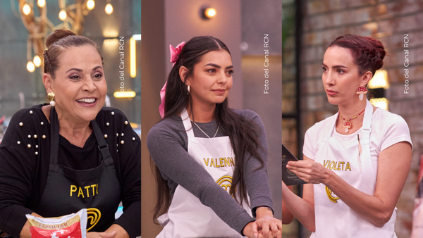 Patty sacude con opinión por diferencias de Taguado y Violeta en MasterChef Celebrity, ¿qué dijo? Patty sacude con opinión por diferencias de Taguado y Violeta en MasterChef Celebrity, ¿qué dijo?
