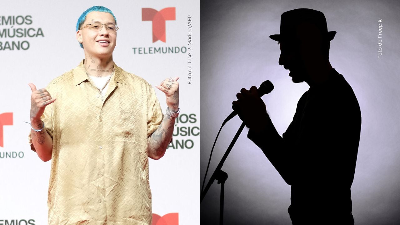 Pirlo arremete contra Blessd. 