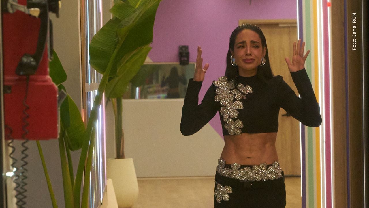 Manelyk González debuta como actriz