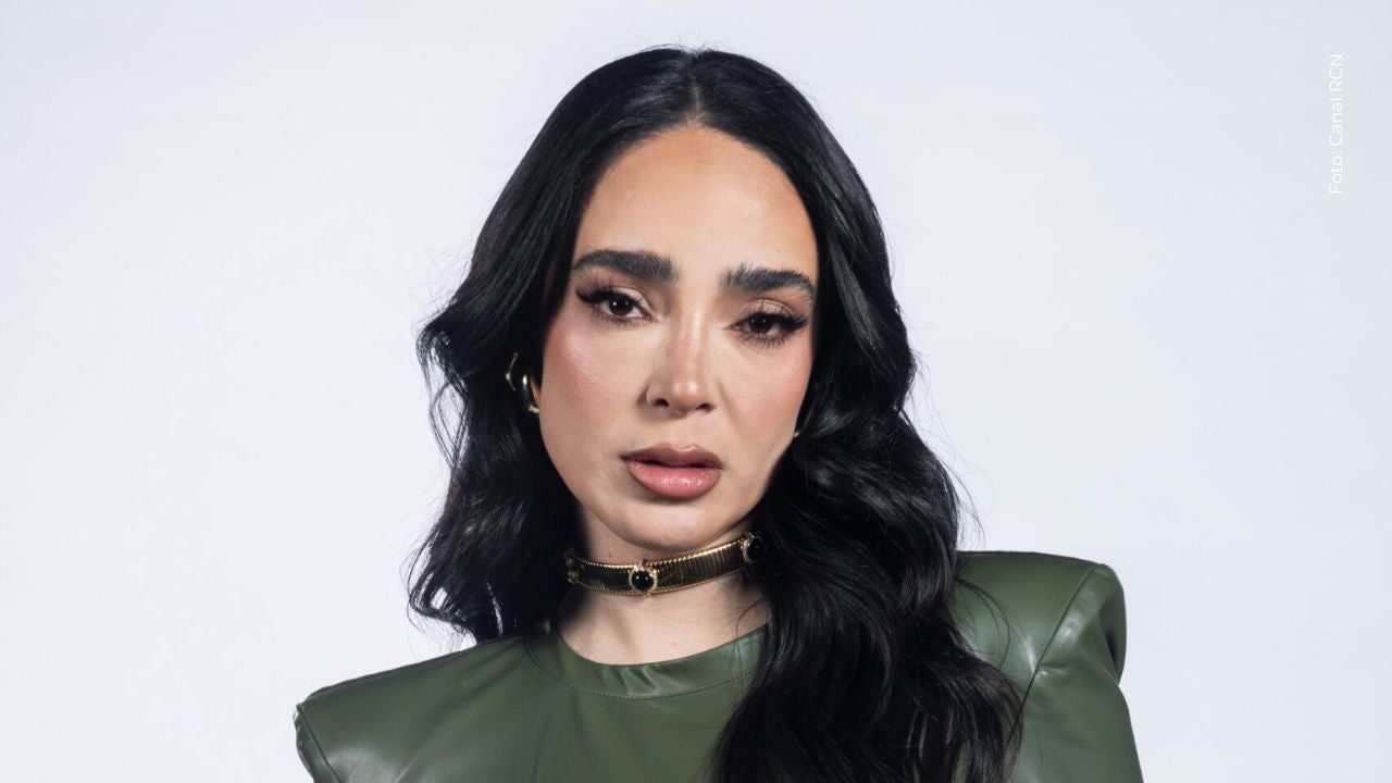 Manelyk González debuta como actriz