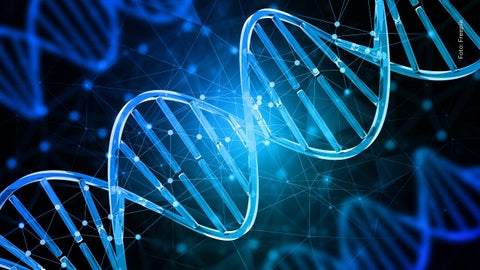 Murió James Watson, científico que ayudó a descubrir la estructura del ADN