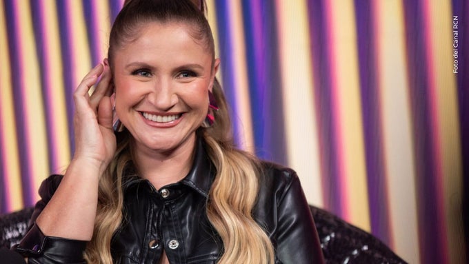 ¿Qué salió tan mal en la broma de Vicky Berrio a su prometido que acabó en accidente?