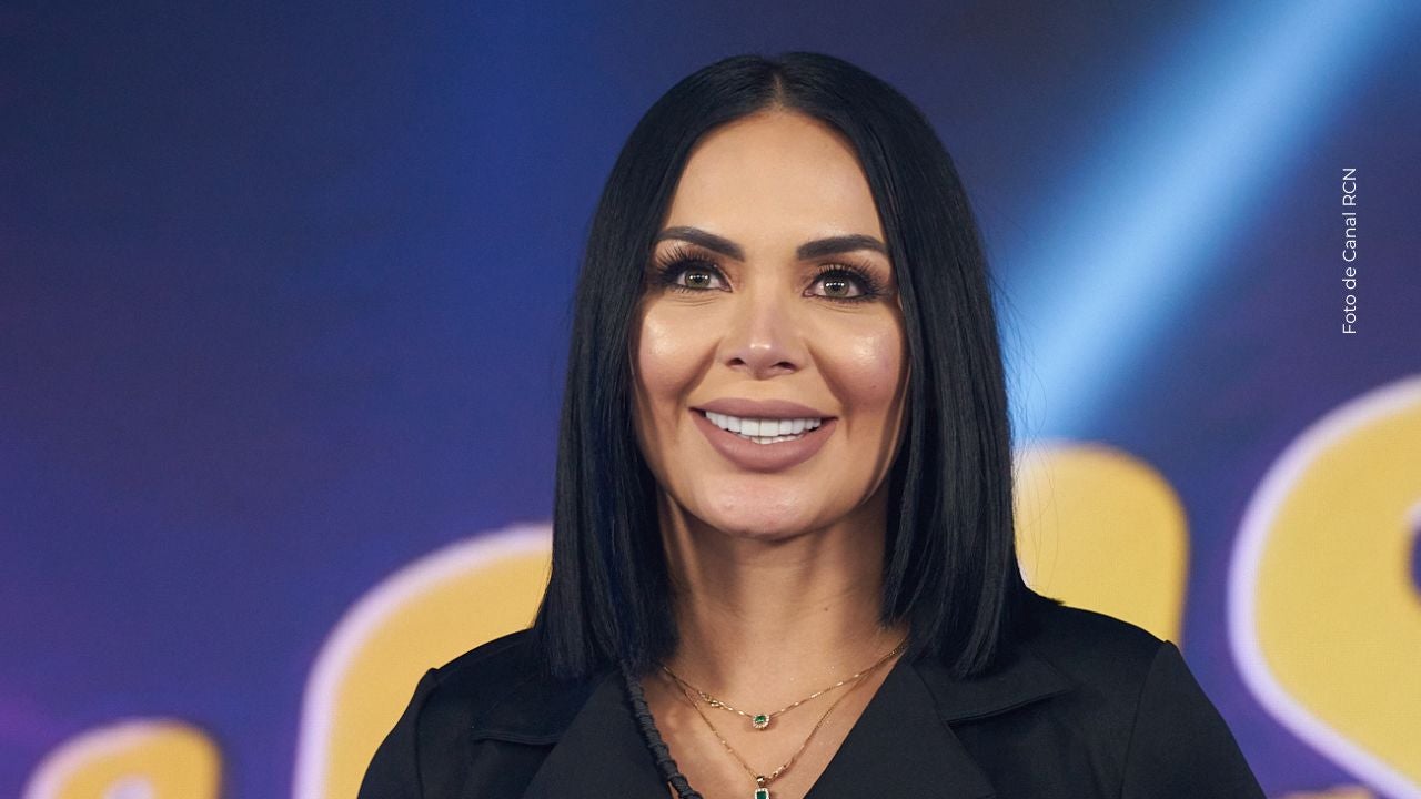 Exnovio de Laura González causa revuelo en redes sociales.