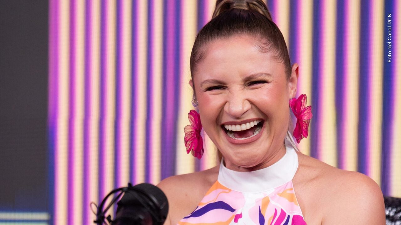 Una broma a su prometido terminó en accidente: así fue lo que vivió Vicky Berrio