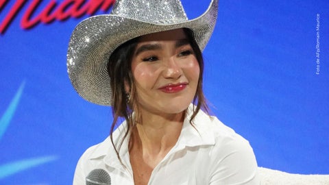 Paola Jara confesó que ser mamá no estaba en sus planes: esto la hizo cambiar de opinión