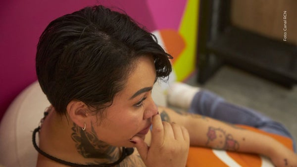 Yina Calderón recibe fuerte castigo tras altercado con Chanel: “Por todo lo que resta del reality”