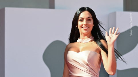 Georgina Rodríguez preocupa a sus seguidores.