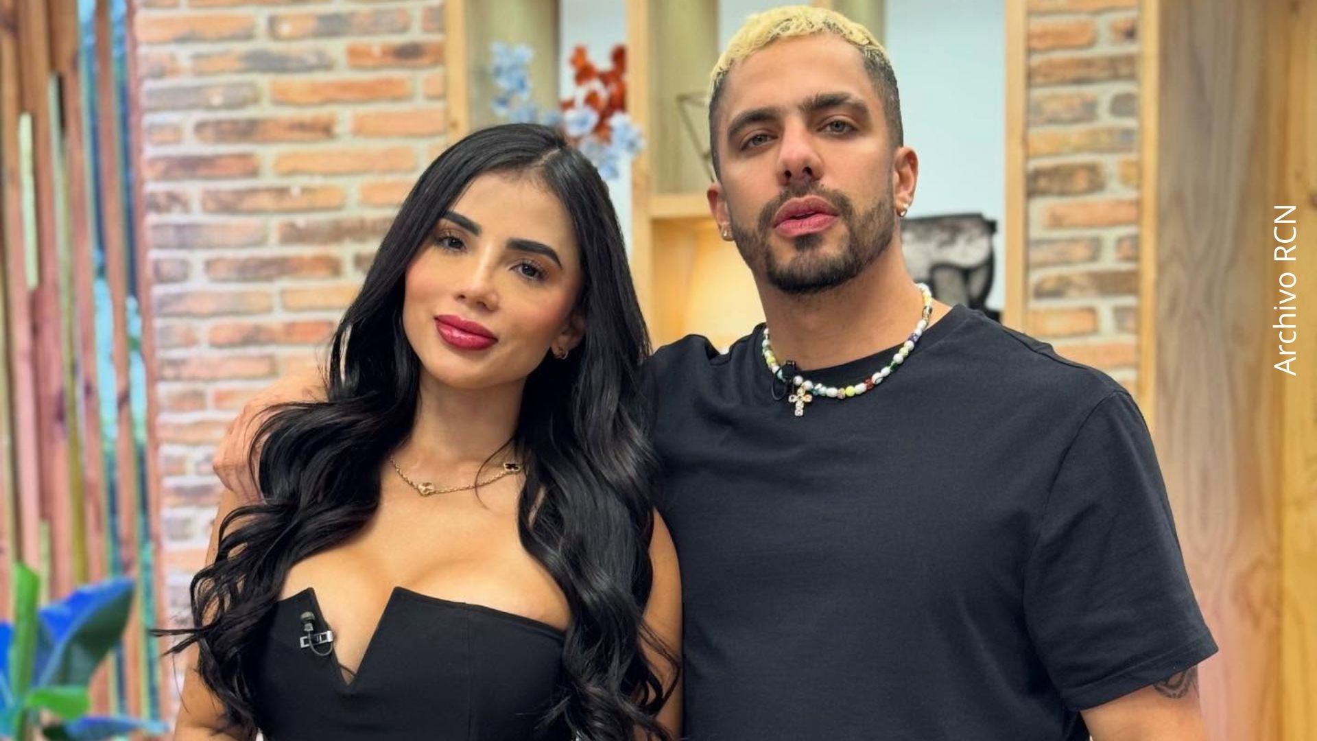  La foto por la que aseguran que Altafulla se reencontrará con Karina