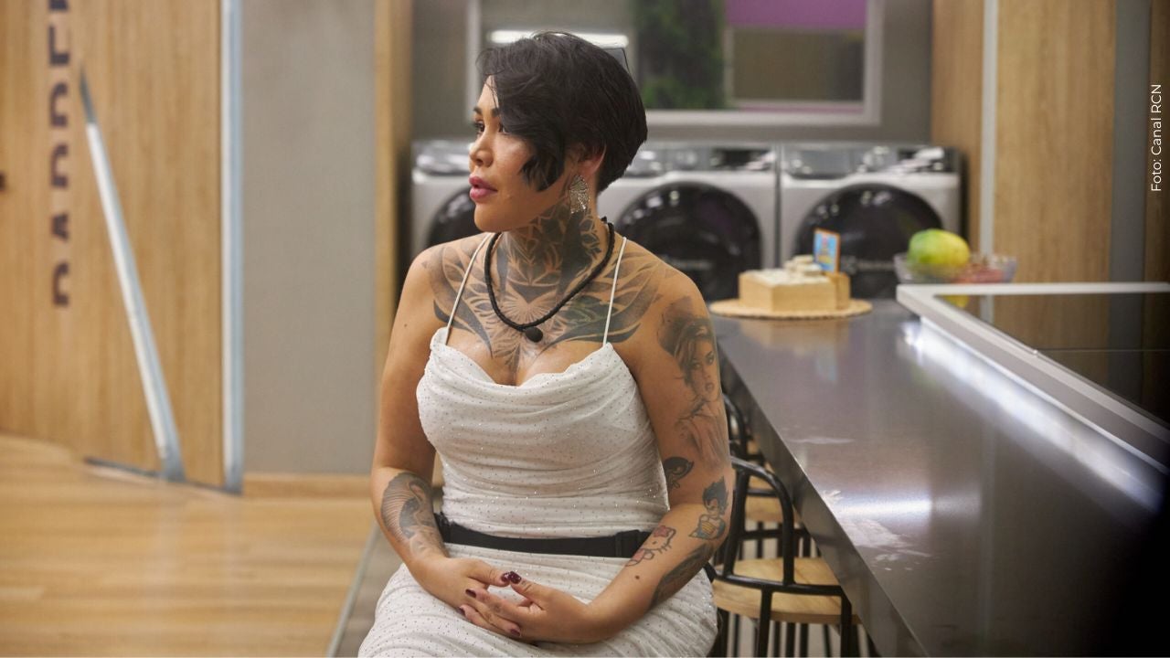 La disputa entre Yina Calderón y Chanel habría trascendido a algo más grave.