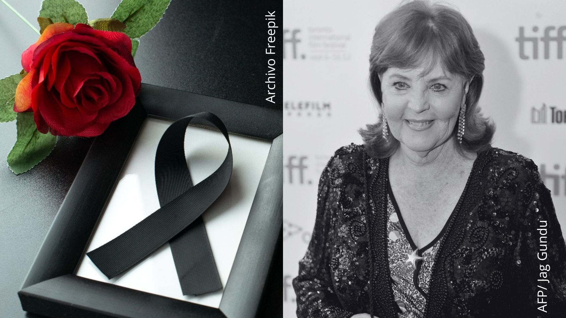 Muere a los 85 años la actriz Pauline Collins, protagonista de ‘Shirley Valentine’ nominada a los Óscar