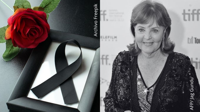 Muere a los 85 años la actriz Pauline Collins, protagonista de ‘Shirley Valentine’ nominada a los Óscar