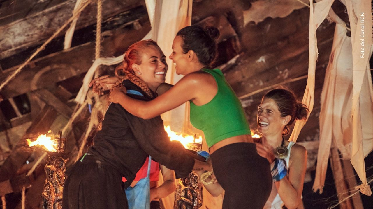 Así fue como Sara Uribe encendió el espíritu navideño con la decoración de su hogar