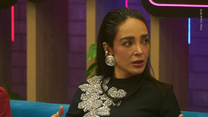 Manelyk González admitió que vive con una enfermedad tras hacer dietas extremas