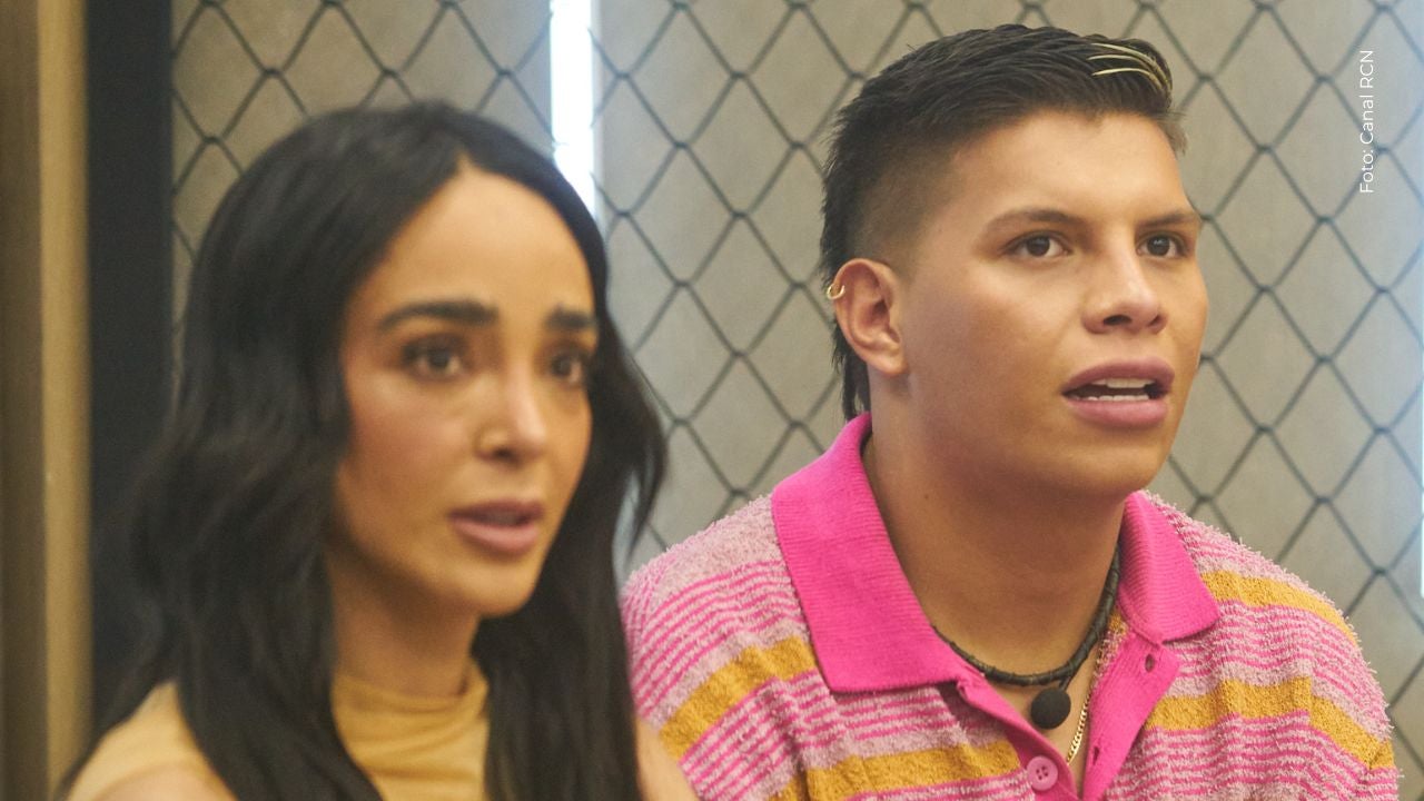 Manelyk González admitió que vive con una enfermedad tras hacer dietas extremas