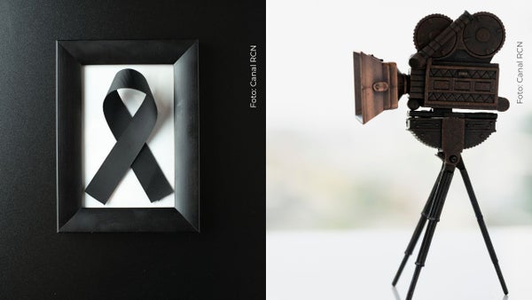 Falleció reconocida actriz mexicana a los 87 años; participó en el elenco de 'El Chavo del 8' Falleció reconocida actriz mexicana a los 87 años; participó en el elenco de 'El Chavo del 8'