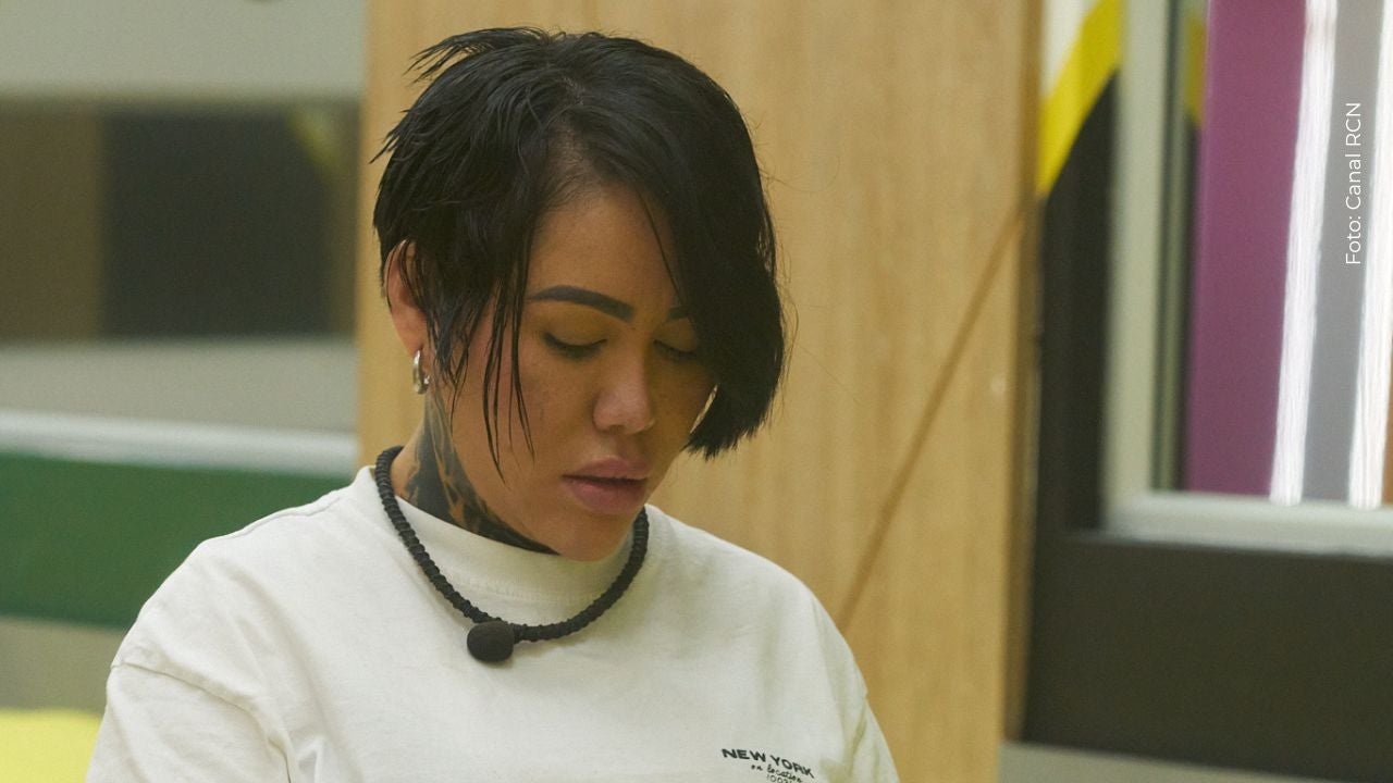 Mamá de Yina Calderón asegura que a su hija le hicieron brujería