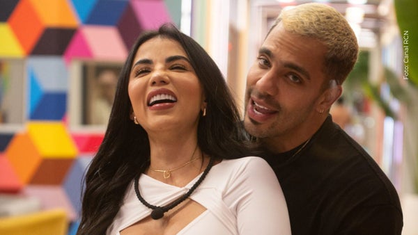 Karina García habría dado a conocer motivo por el que terminó con Altafulla: "no te entregues del todo"