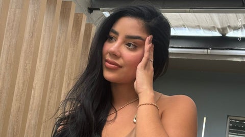 Santiago Arroyave contra Mariana Zapata