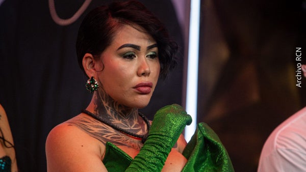 Esta fue la drástica sanción que le impusieron a Yina por pasar el límite en 'La mansión de Luinny' Esta fue la drástica sanción que le impusieron a Yina por pasar el límite en 'La mansión de Luinny'