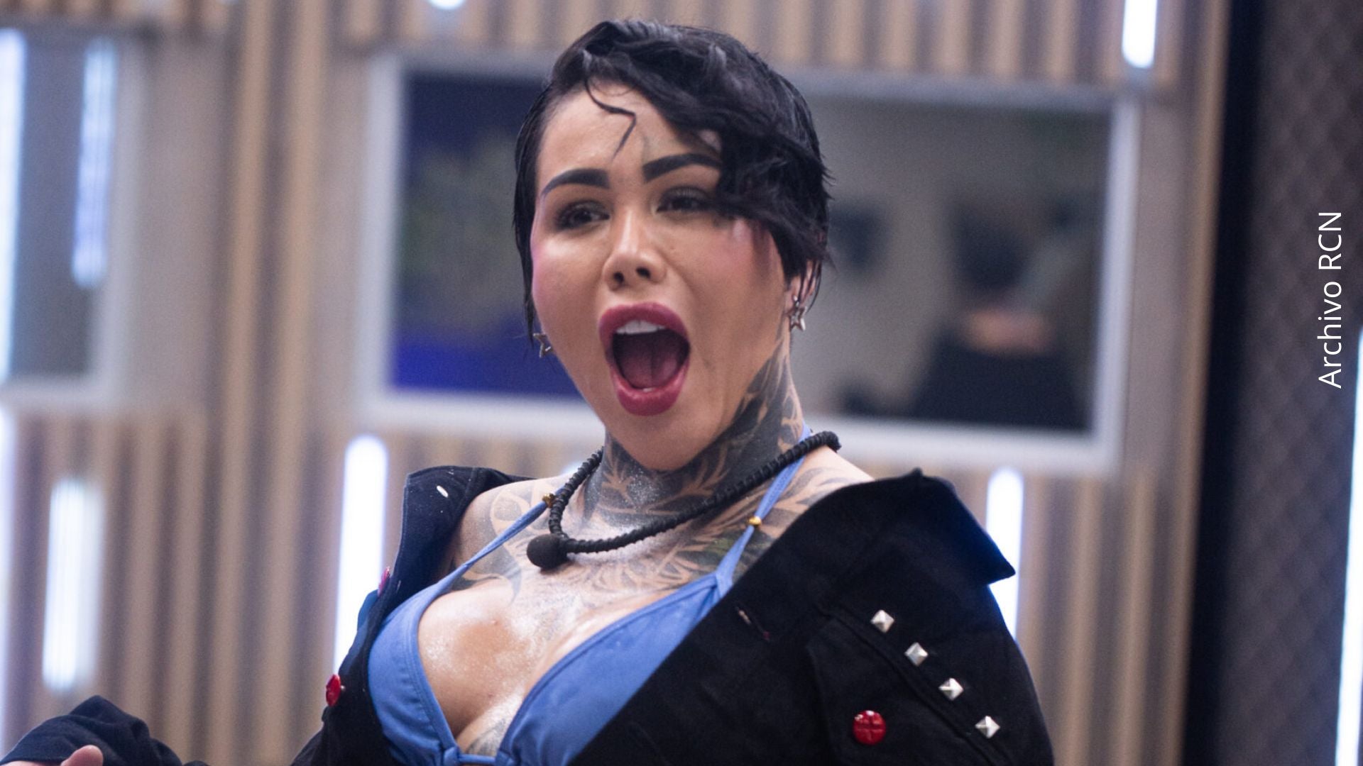 La Piry advierte que cobrará lo que Yina le hizo