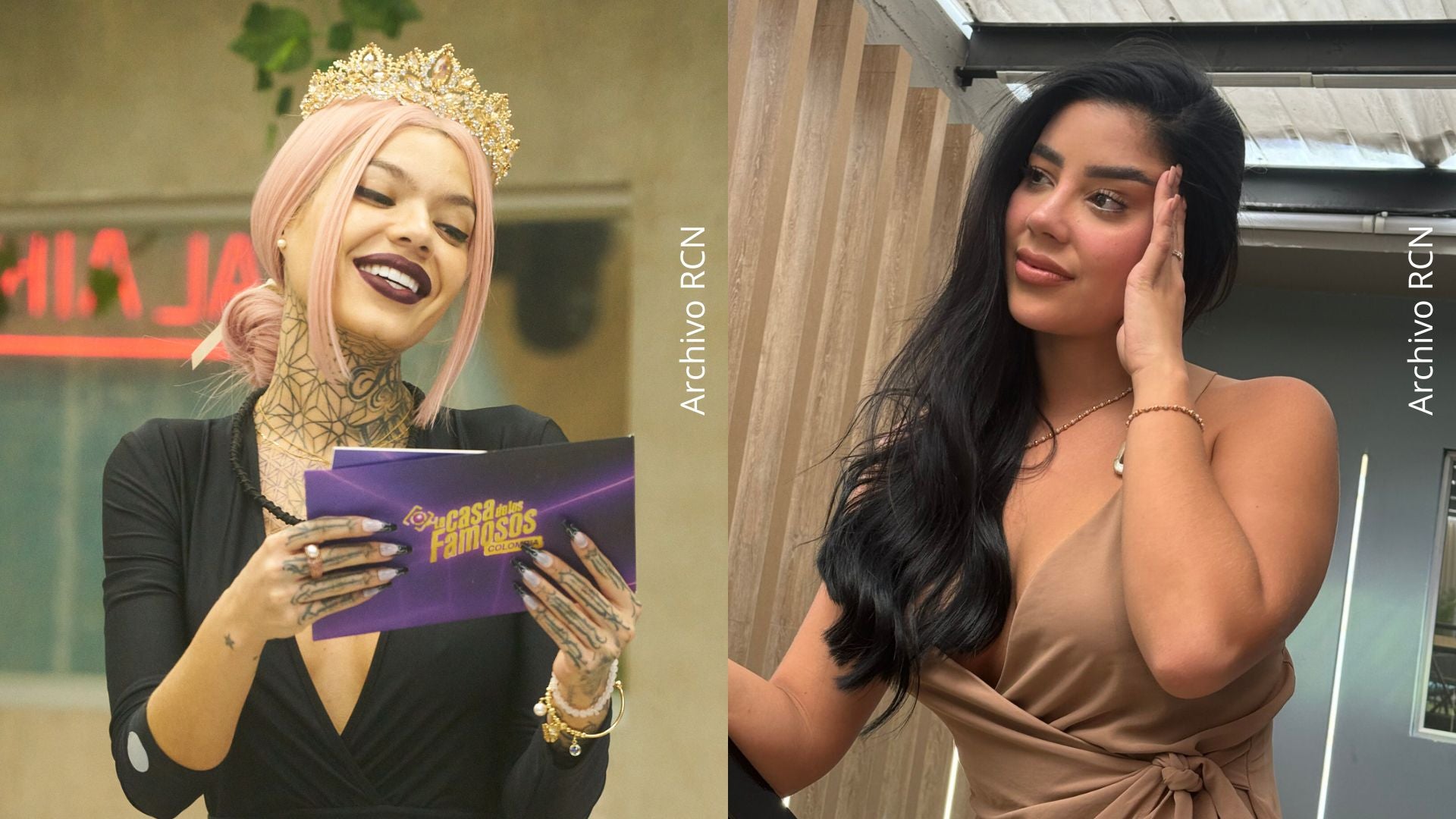 Melissa Gate ya tiene claro quiénes han hablado de ella en el reality