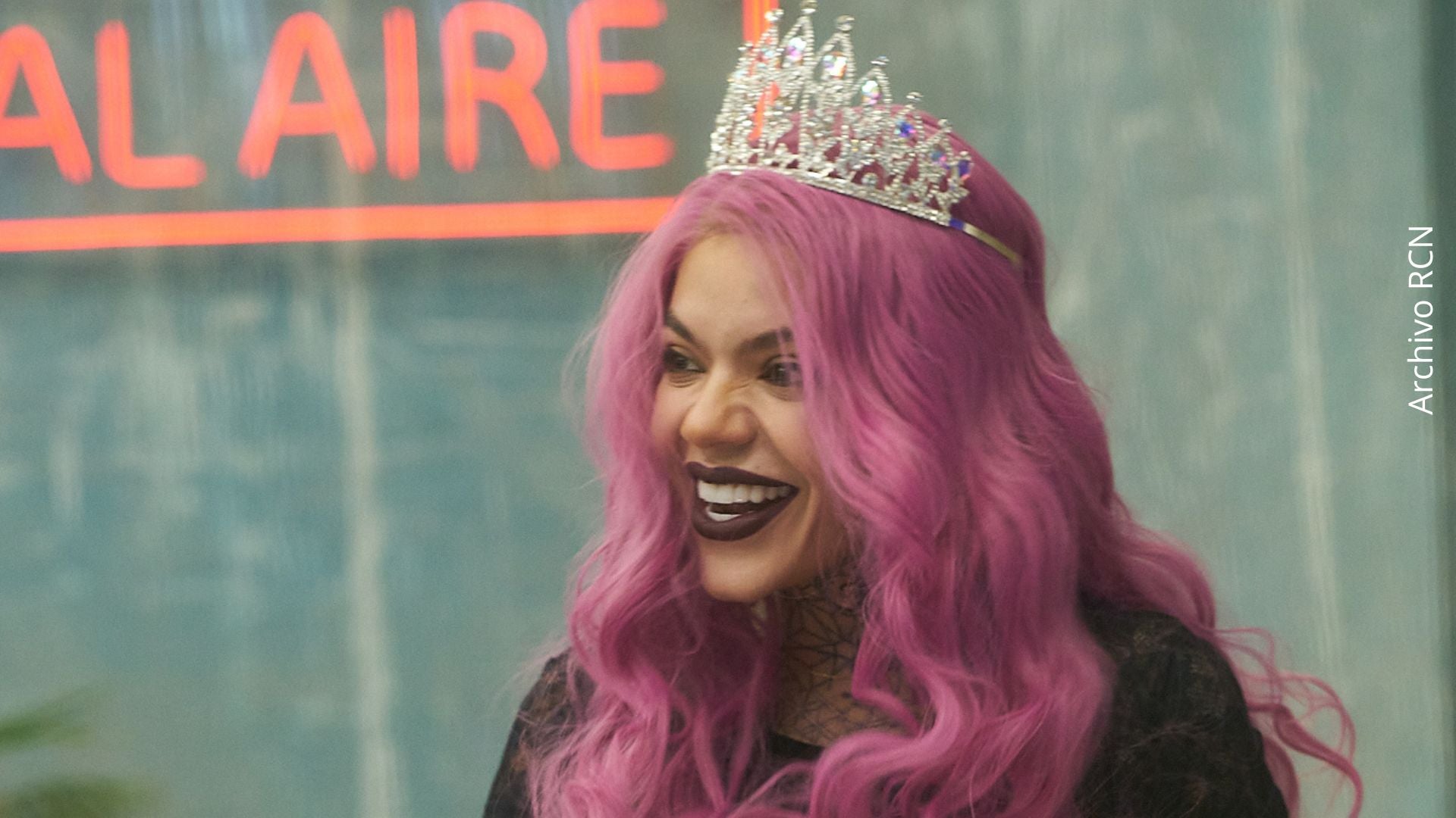 Vlado y Mariana Zapata serán confrontados por Melissa Gate en La casa de Alofoke