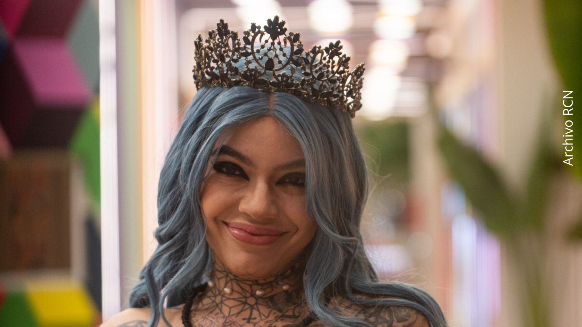 Vlado y Mariana Zapata serán confrontados por Melissa Gate en La casa de Alofoke