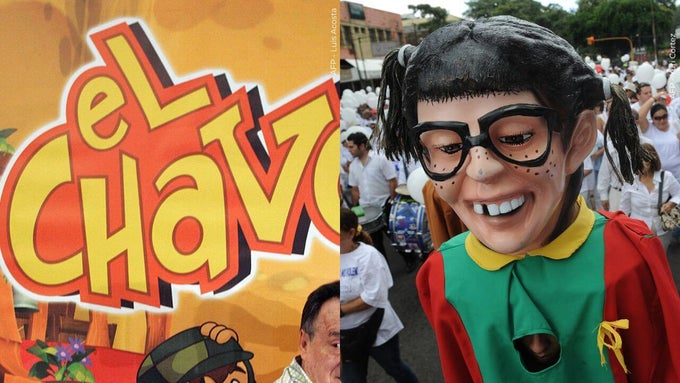 Esteban Valdez recordó el estrecho vínculo que unía a su padre con La Chilindrina.