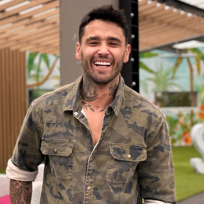 Esteban Bernal, tercer habitante confirmado de La casa de los famosos