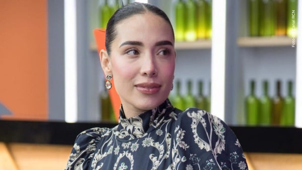 ¿Luisa Fernanda W tiene vitíligo? La influenciadora rompió el silencio