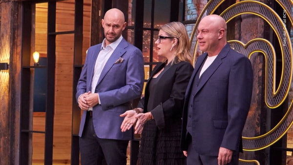 Participante de MasterChef irá directo a reto de eliminación por inesperada razón