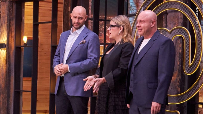 participante de MasterChef fue directo a eliminación por esto