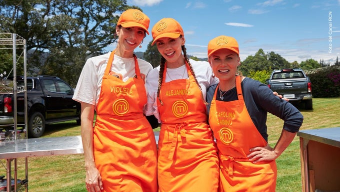 Cinco participantes ganaron cuchara en el reto de equipos de MasterChef: así va la tabla