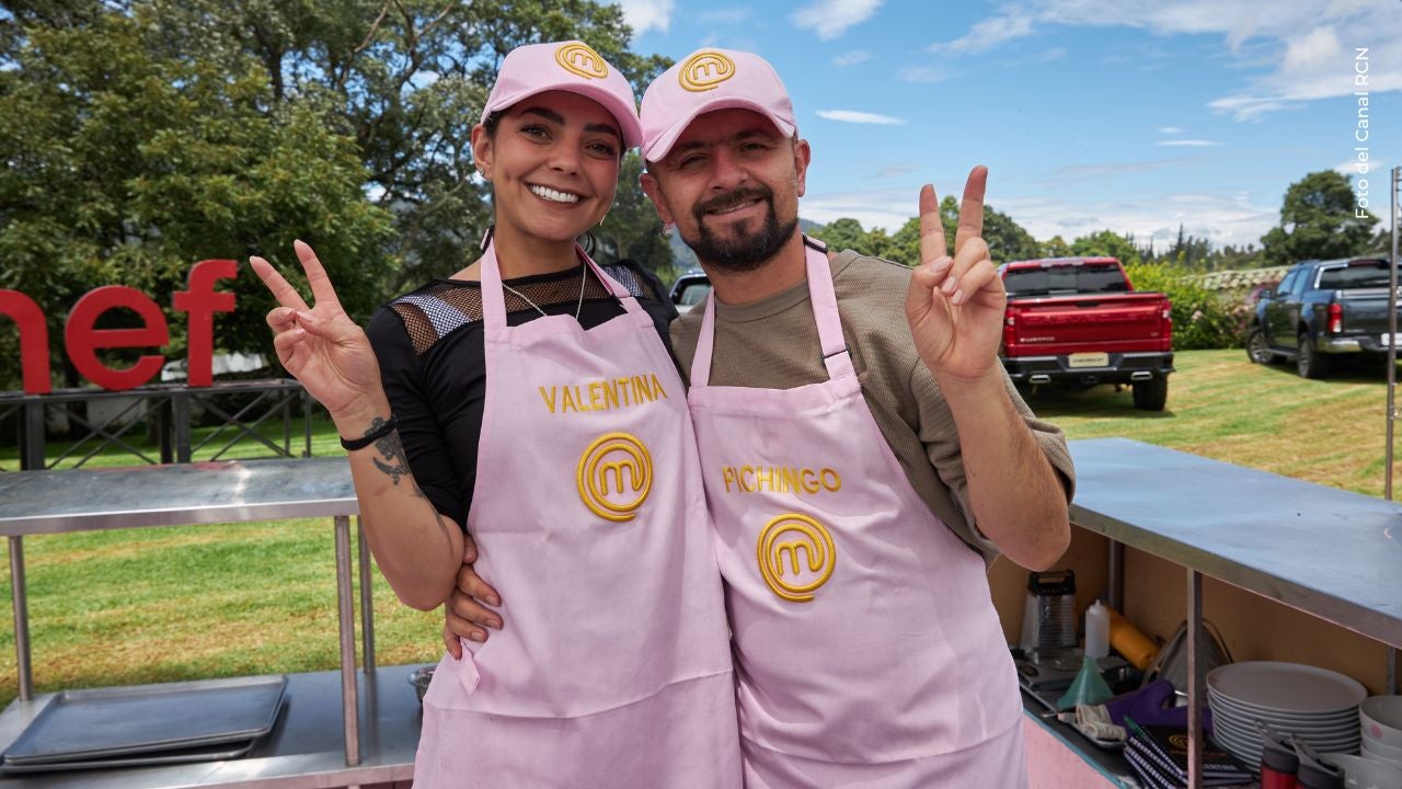 MasterChef se define: cinco participantes sumaron cuchara en el último reto de equipos