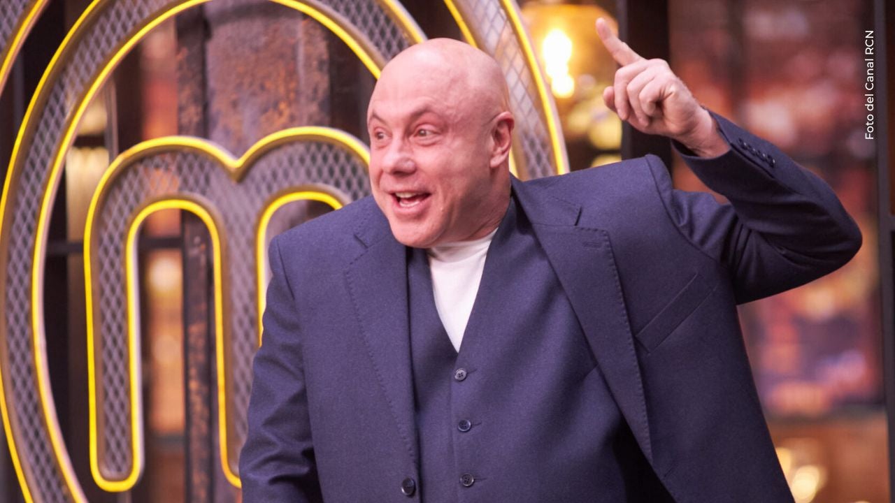 MasterChef: el participante que sigue sin obtener cucharitas doradas en la competencia