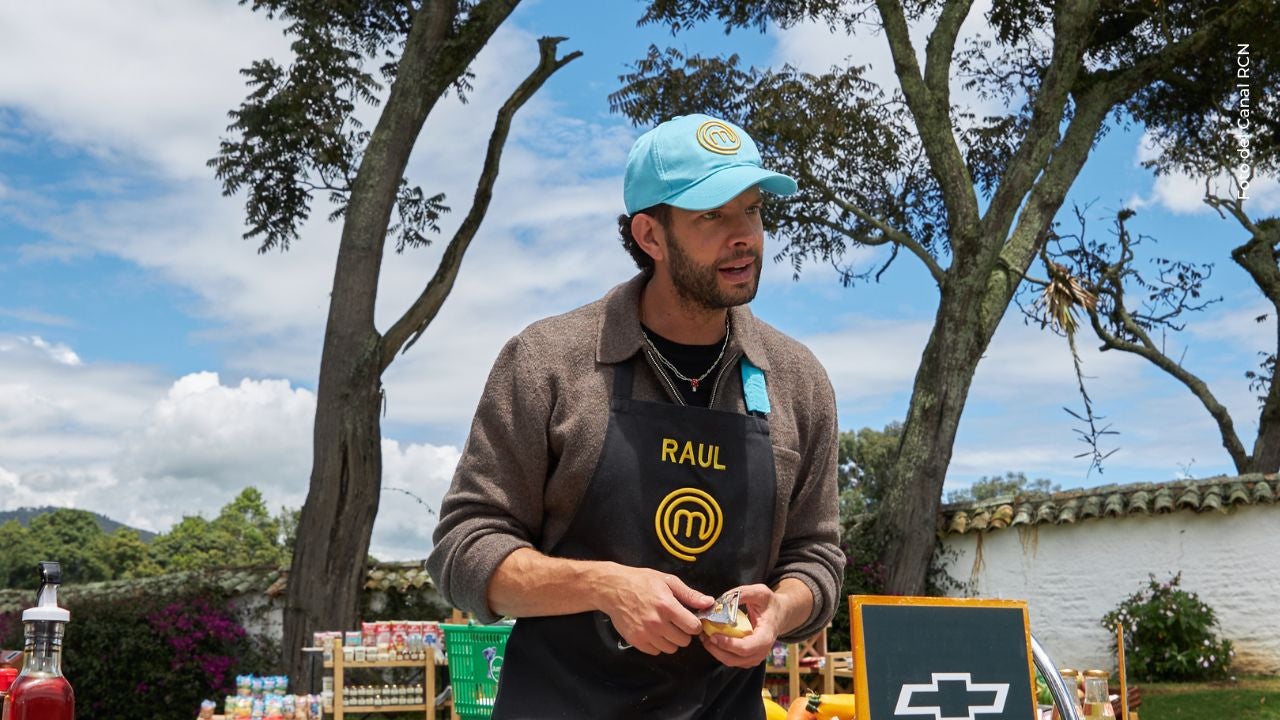 MasterChef Celebrity: solo un participante no ha logrado ganar cucharitas doradas