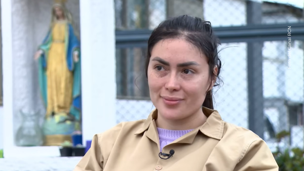 Yina Calderón reacciona a la fecha en la que Epa Colombia saldría de la cárcel: "Ojalá sea verdad"