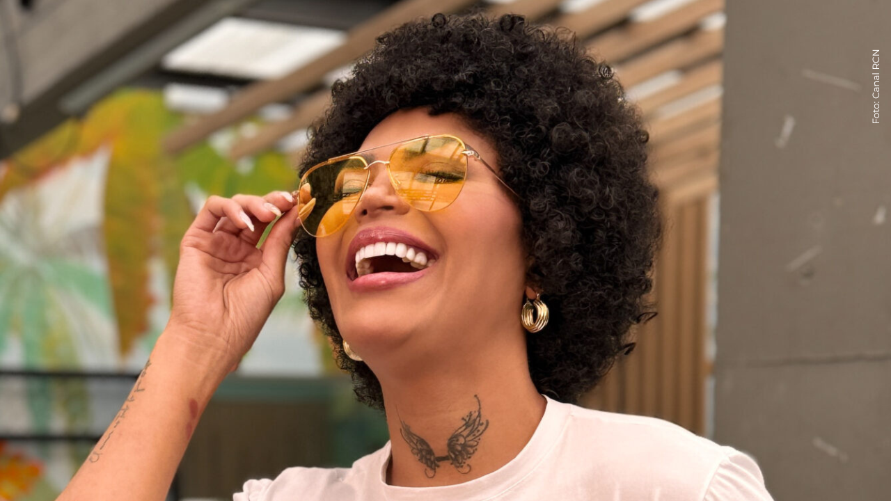 ¿Quién es “Cuca” Caicedo, la influenciadora que aspira a entrar a La casa de los famosos Colombia?