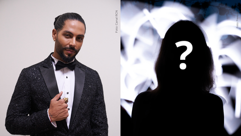 Aspirante de La casa de los famosos Colombia fue expareja de Marlos Solórzano: ¿quién es?