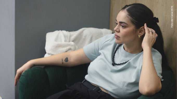 La Segura revela percance que complicó su recuperación tras su retoque estético