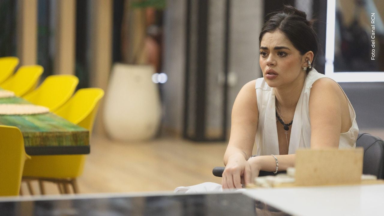 La Segura contó cómo un percance complicó su recuperación estética