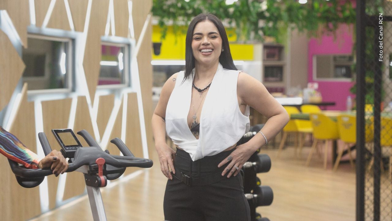 La Segura habló del inesperado percance tras su reciente retoque estético