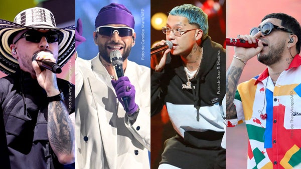 Esta sería la extravagante suma de dinero que cobrarían los artistas urbanos colombianos por show