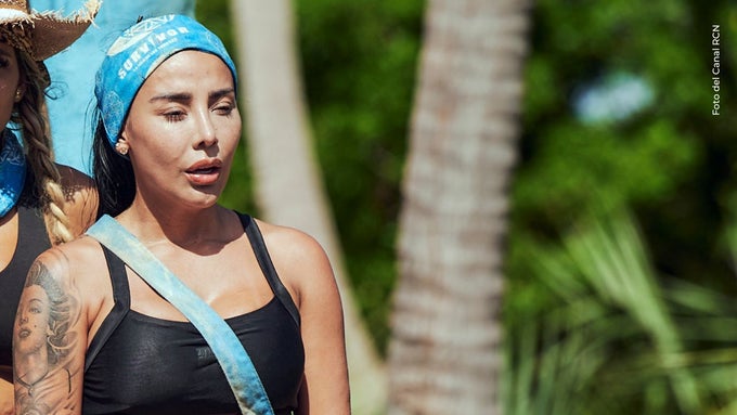 Impactante: Marcela Reyes comparte sus razones tras blindar su hogar