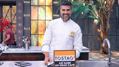 Juan Pablo Llano rompió el silencio sobre el cambio que marcó su vida después de los 40: esto dijo